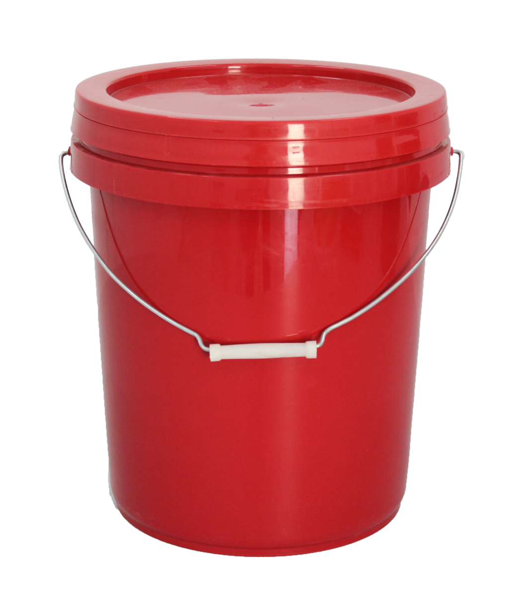 Xô nhựa 20 lít đựng sơn